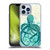 Cat Coquillette Sea Octopus Soft Gel Case for Apple iPhone 13 Pro Max