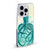 Cat Coquillette Sea Octopus Soft Gel Case for Apple iPhone 13 Pro Max