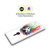 Pixie Cold Cats Rainbow Mane Soft Gel Case for Sony Xperia Pro-I