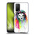 Pixie Cold Cats Rainbow Mane Soft Gel Case for Xiaomi Mi 10T 5G