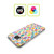 Ninola Patterns Cute Pineapples Soft Gel Case for Motorola Edge 70