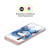 Pixie Cold Cats Space Soft Gel Case for Xiaomi Redmi Note 8T
