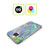 Suzan Lind Colours & Patterns Iridescent Abstract Soft Gel Case for Motorola Edge 70