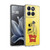 Wacky Races Classic Muttley Soft Gel Case for Motorola Edge 70
