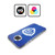 Warner Bros. Shield Logo Distressed Soft Gel Case for Motorola Edge 70
