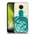 Cat Coquillette Sea Octopus Soft Gel Case for Nokia C10 / C20