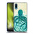 Cat Coquillette Sea Octopus Soft Gel Case for Samsung Galaxy A02/M02 (2021)