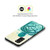 Cat Coquillette Sea Octopus Soft Gel Case for Samsung Galaxy A02/M02 (2021)
