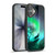 Head Case Designs Northern Lights Howling Wolf Gel Armour Case For Apple iPhone 17