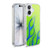 Head Case Designs Flame Decals Striking Lime Soft Gel Case for Apple iPhone 17