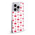 Head Case Designs Fruit Patterns Cherries Soft Gel Case for Apple iPhone 17