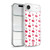 Head Case Designs Fruit Patterns Cherries Soft Gel Case for Apple iPhone 17 Air