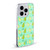 Head Case Designs Fruit Patterns Pears Soft Gel Case for Apple iPhone 17 Pro Max