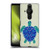 Cat Coquillette Sea Turtle Blue Soft Gel Case for Sony Xperia Pro-I