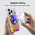 Head Case Designs Geometric Gadgets Vintage Camera Soft Gel Case for Apple iPhone 17 Pro Max