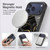 Ameritech Graphics Marble Agate Gel Armour Case For Apple iPhone 18 Pro Max