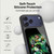 Green Lantern DC Comics Comic Book Covers Group Gel Armour Case For Apple iPhone 18 Pro Max