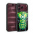Green Lantern DC Comics Logos Uniform Gel Armour Case For Apple iPhone 18 Pro Max