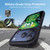 Green Lantern DC Comics Logos Uniform Gel Armour Case For Apple iPhone 18 Pro Max