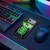 Green Lantern DC Comics Logos Uniform Gel Armour Case For Apple iPhone 18 Pro Max