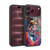 Michael David Ward Psychedelic Art Eagle Gel Armour Case For Apple iPhone 18 Pro Max