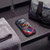 Michael David Ward Psychedelic Art Eagle Gel Armour Case For Apple iPhone 18 Pro Max