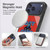 Seinfeld Graphics Get Out! Gel Armour Case For Apple iPhone 18 Pro Max