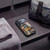 Seinfeld Graphics Collage Gel Armour Case For Apple iPhone 18 Pro