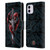 Anne Stokes Dragons Dagger Leather Book Wallet Case Cover For Apple iPhone 11