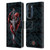Anne Stokes Dragons Dagger Leather Book Wallet Case Cover For Motorola Edge 30