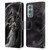 Anne Stokes Gothic Summon the Reaper Leather Book Wallet Case Cover For OnePlus 9
