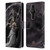 Anne Stokes Gothic Summon the Reaper Leather Book Wallet Case Cover For Sony Xperia Pro-I