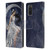 Nene Thomas Crescents Winter Frost Fairy On Moon Leather Book Wallet Case Cover For Samsung Galaxy S20 / S20 5G