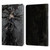 Nene Thomas Deep Forest Queen Gothic Fairy With Dragon Leather Book Wallet Case Cover For Amazon Kindle Paperwhite 1 / 2 / 3