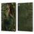 Nene Thomas Deep Forest Queen Fate Fairy With Dragon Leather Book Wallet Case Cover For Apple iPad 10.2 2019/2020/2021