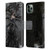 Nene Thomas Deep Forest Queen Gothic Fairy With Dragon Leather Book Wallet Case Cover For Apple iPhone 11 Pro Max