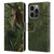 Nene Thomas Deep Forest Queen Fate Fairy With Dragon Leather Book Wallet Case Cover For Apple iPhone 14 Pro