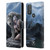 Anne Stokes Wolves Protector Leather Book Wallet Case Cover For Motorola Moto G10 / Moto G20 / Moto G30