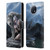 Anne Stokes Wolves Protector Leather Book Wallet Case Cover For Xiaomi Redmi Note 9T 5G