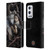 Anne Stokes Wolves 2 Soul Bond Leather Book Wallet Case Cover For OnePlus 9 Pro