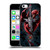 Anne Stokes Dragons Dagger Soft Gel Case for Apple iPhone 5c