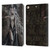 Nene Thomas Gothic Skull Queen Of Havoc Dragon Leather Book Wallet Case Cover For Apple iPad 9.7 2017 / iPad 9.7 2018