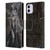 Nene Thomas Gothic Skull Queen Of Havoc Dragon Leather Book Wallet Case Cover For Apple iPhone 11