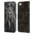 Nene Thomas Gothic Skull Queen Of Havoc Dragon Leather Book Wallet Case Cover For Apple iPhone 6 / iPhone 6s