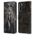 Nene Thomas Gothic Skull Queen Of Havoc Dragon Leather Book Wallet Case Cover For OnePlus Nord 5G