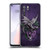 Anne Stokes Dragons 3 Beauty 2 Soft Gel Case for Huawei Nova 7 SE/P40 Lite 5G