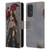 Nene Thomas Gothic Dragon Witch Warrior Sword Leather Book Wallet Case Cover For Samsung Galaxy A33 5G (2022)