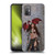 Nene Thomas Gothic Dragon Witch Warrior Sword Soft Gel Case for HTC Desire 21 Pro 5G