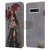 Nene Thomas Gothic Dragon Witch Warrior Sword Leather Book Wallet Case Cover For Samsung Galaxy S10