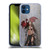 Nene Thomas Gothic Dragon Witch Warrior Sword Soft Gel Case for Apple iPhone 12 / iPhone 12 Pro